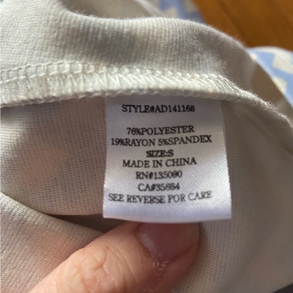 Altar’d State dress - Picture 5 of 5